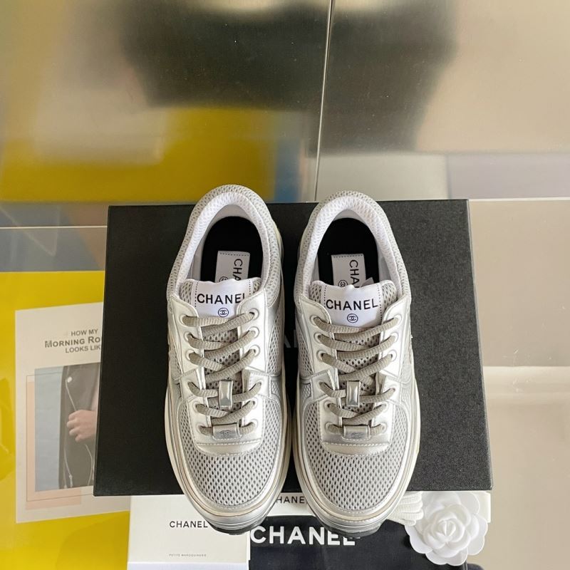 Chanel Sport Shoes